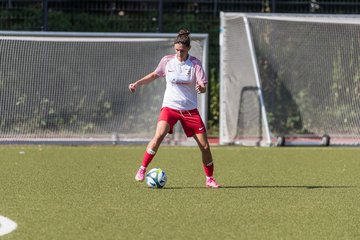Bild 125 - wBJ Walddoerfer - Eimsbuettler TV : Ergebnis: 1:6